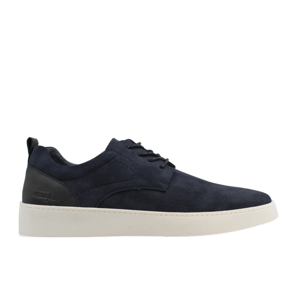 Φωτογραφία προϊόντος: Wrangler Ethan Men Low Sneakers Μπλε