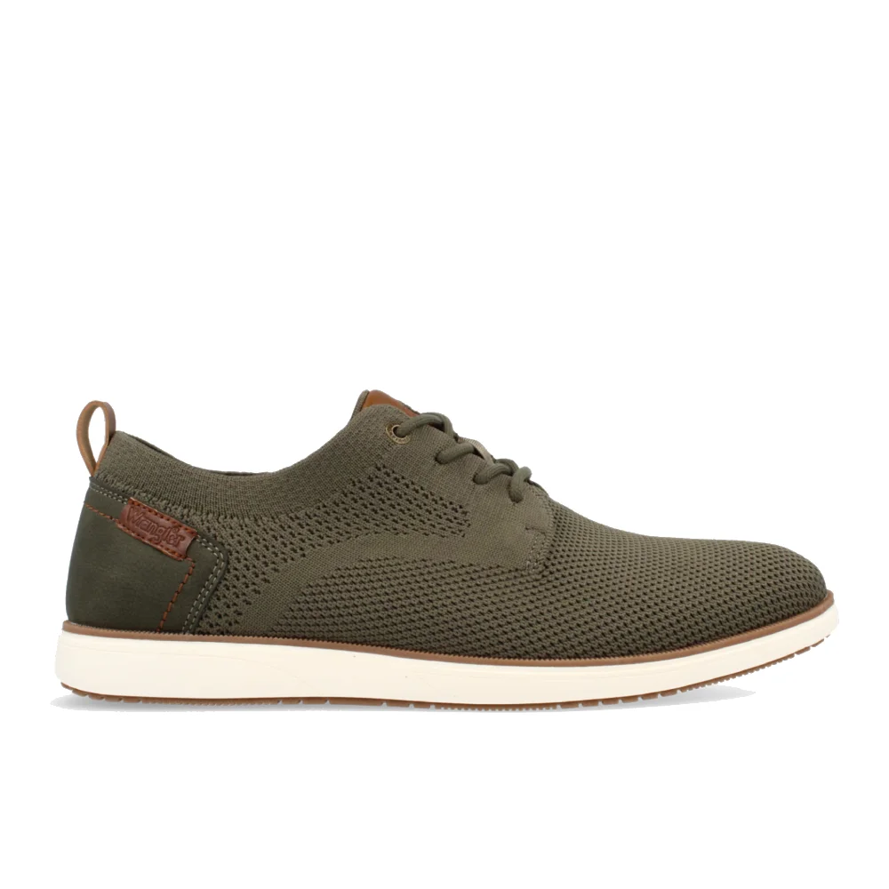 Φωτογραφία προϊόντος: Wrangler Whesley Men Low Χακί