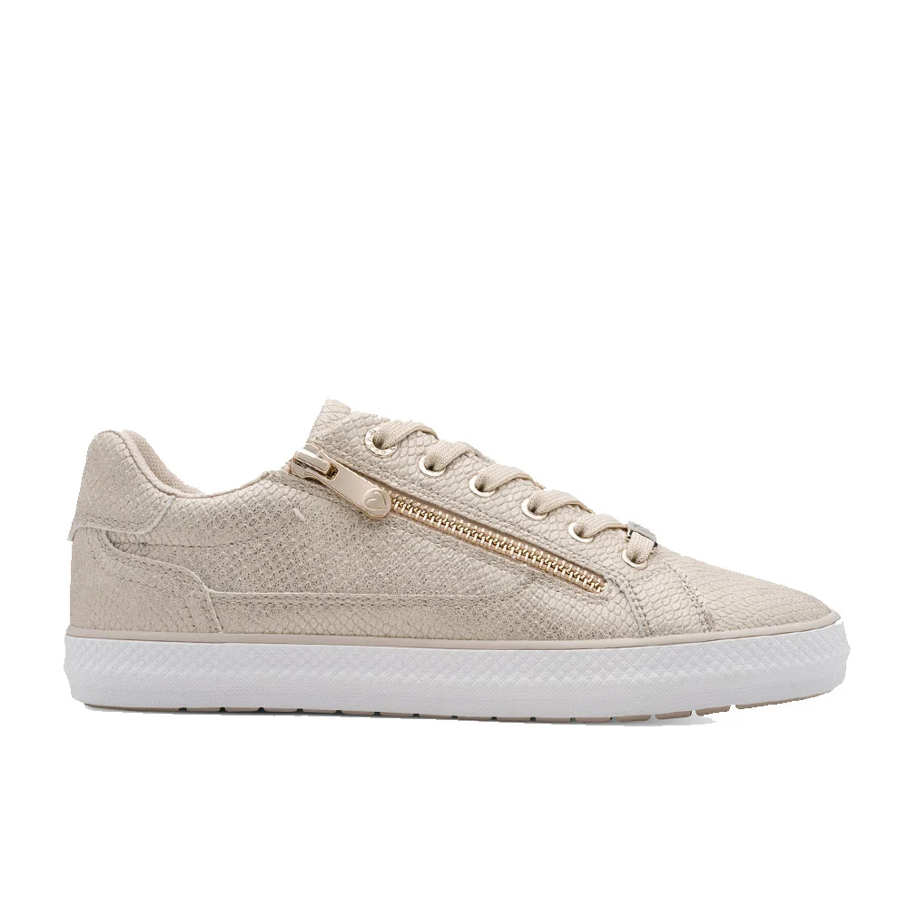 Φωτογραφία προϊόντος: Marco Tozzi Sneakers Χρυσό