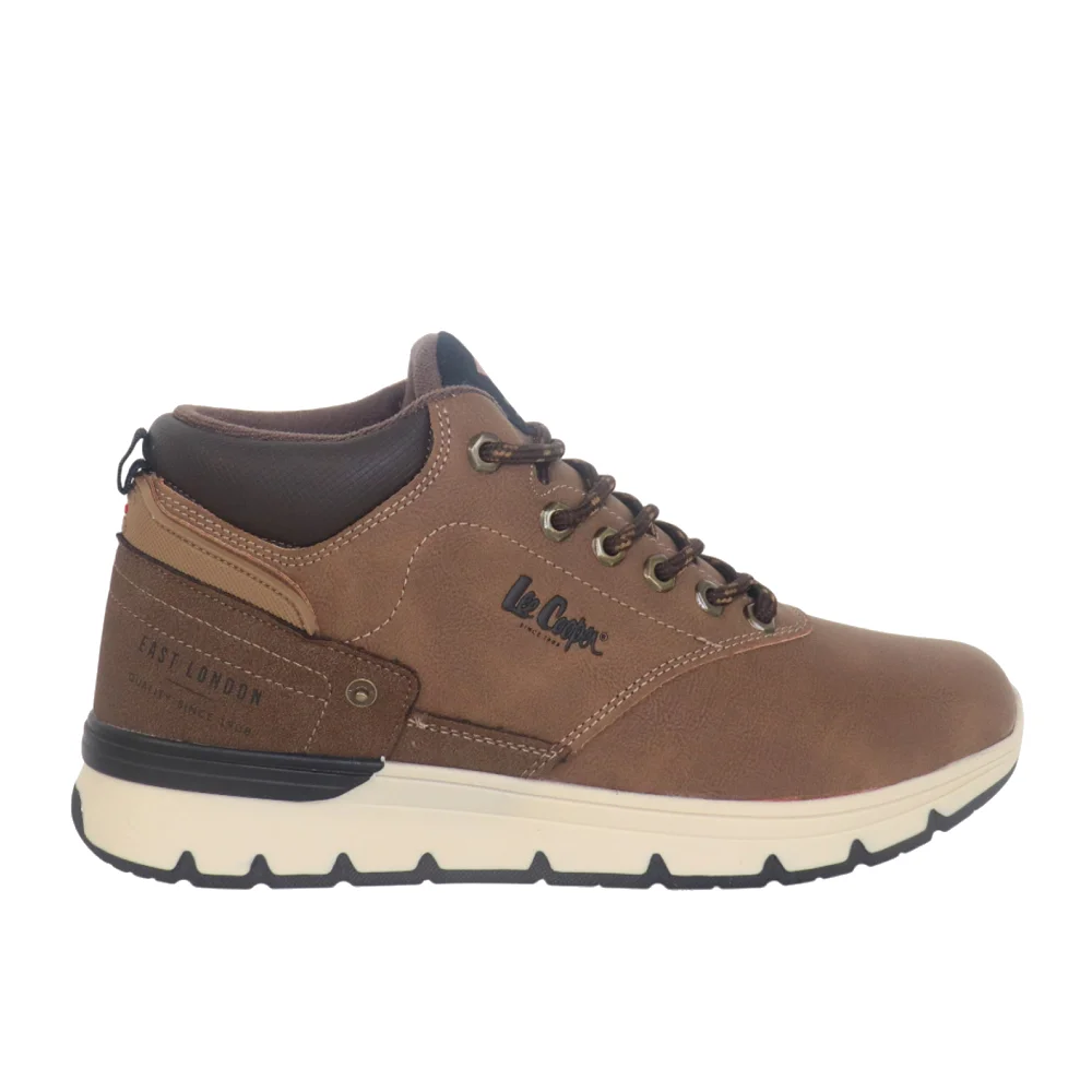 Φωτογραφία προϊόντος: Lee Cooper Rugged Μποτάκια Ταμπά