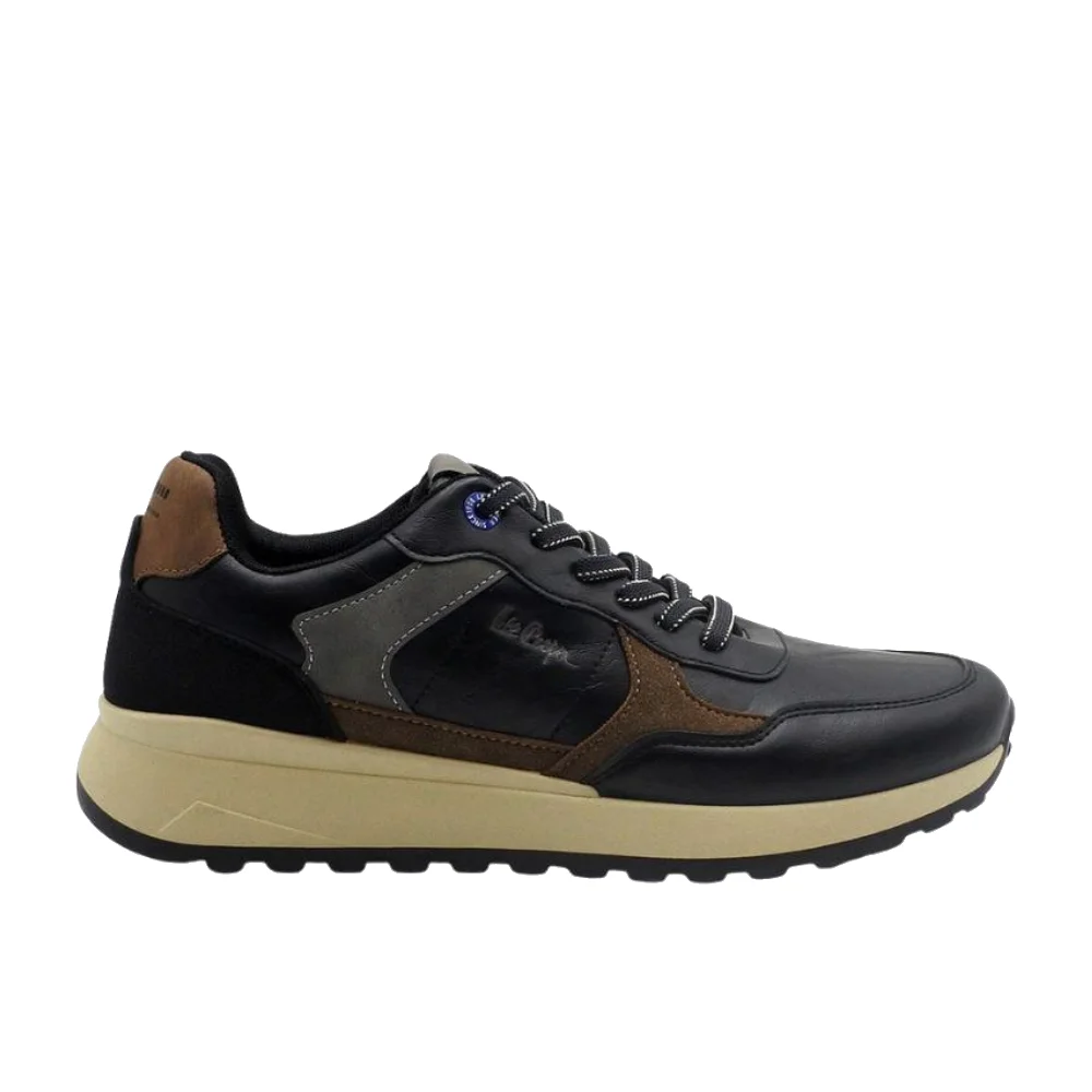 Φωτογραφία προϊόντος: Lee Cooper Sneakers Μαύρο