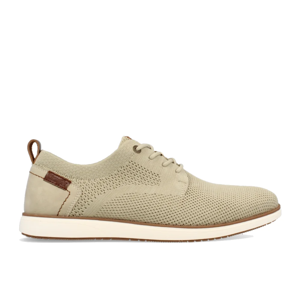 Φωτογραφία προϊόντος: Wrangler Whesley Men Low Μπέζ