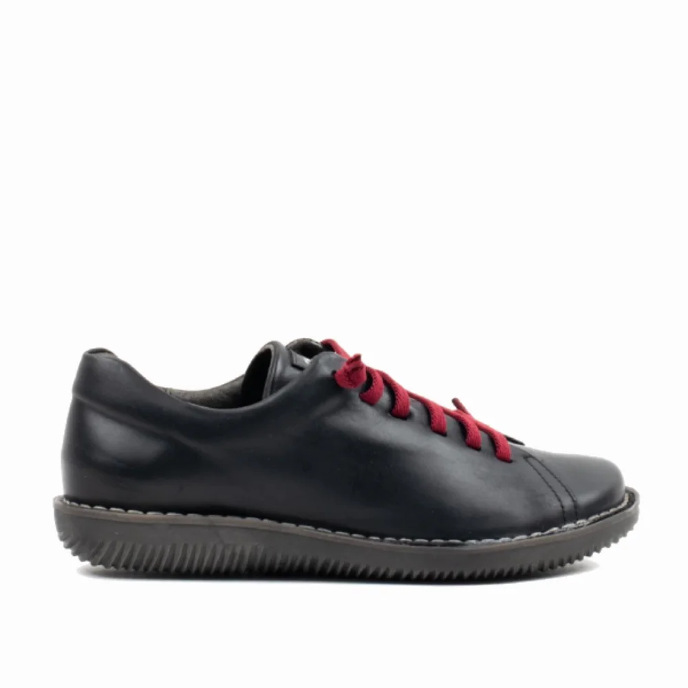 Φωτογραφία προϊόντος: Chacal Casual Sneakers Μαύρο