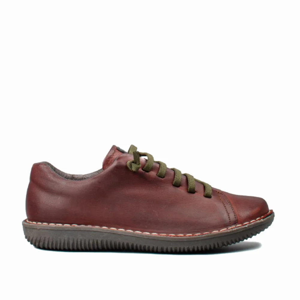 Φωτογραφία προϊόντος: Chacal Casual Sneakers Μπορντο