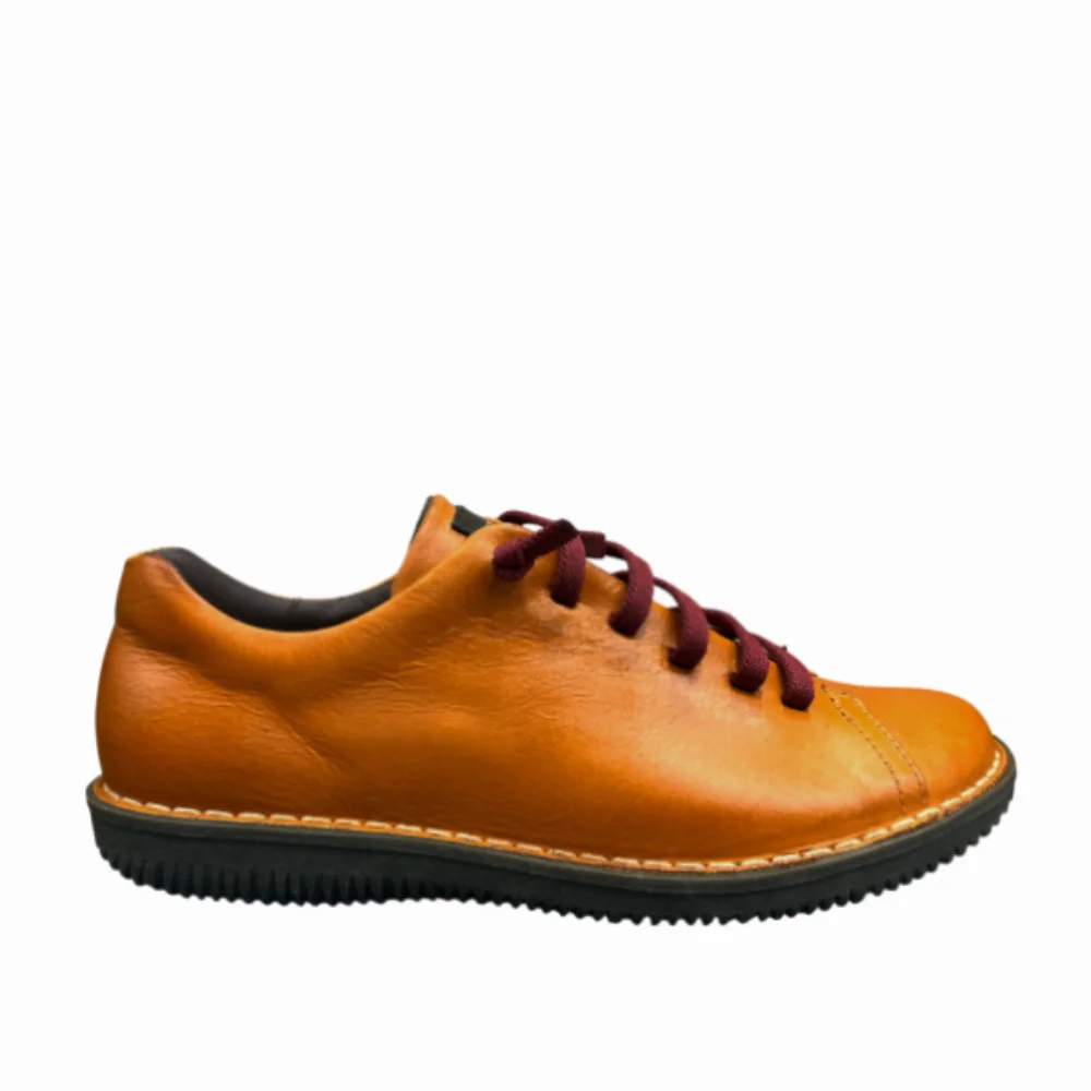 Φωτογραφία προϊόντος: Chacal Casual Sneakers Πορτοκαλί