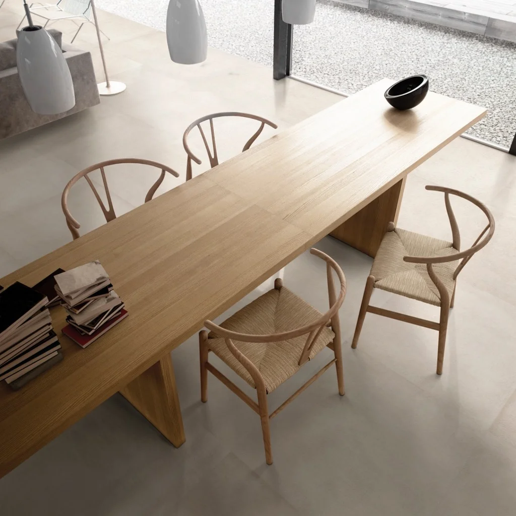 Φωτογραφία προϊόντος: KEROS CERAMICA Πλακάκι Δαπέδου KEROS LONDON BEIGE 80X80