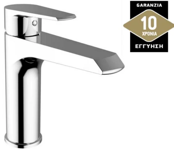 Φωτογραφία προϊόντος: Μπαταρία Νιπτήρα TEOREMA VELVET 833111