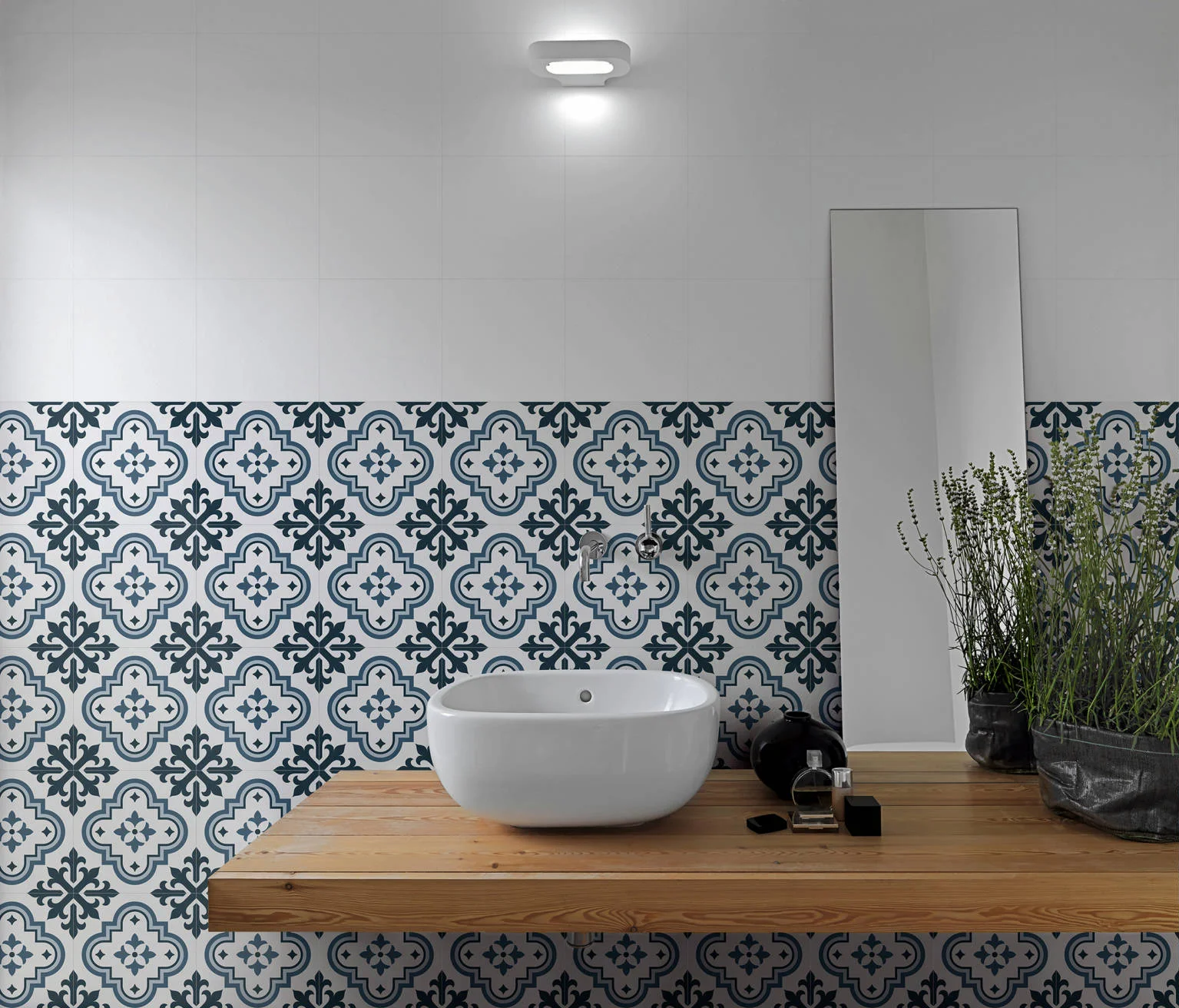 Φωτογραφία προϊόντος: KEROS CERAMICA Πλακάκι Τοίχου KEROS PARIS RIVOLI 25X25