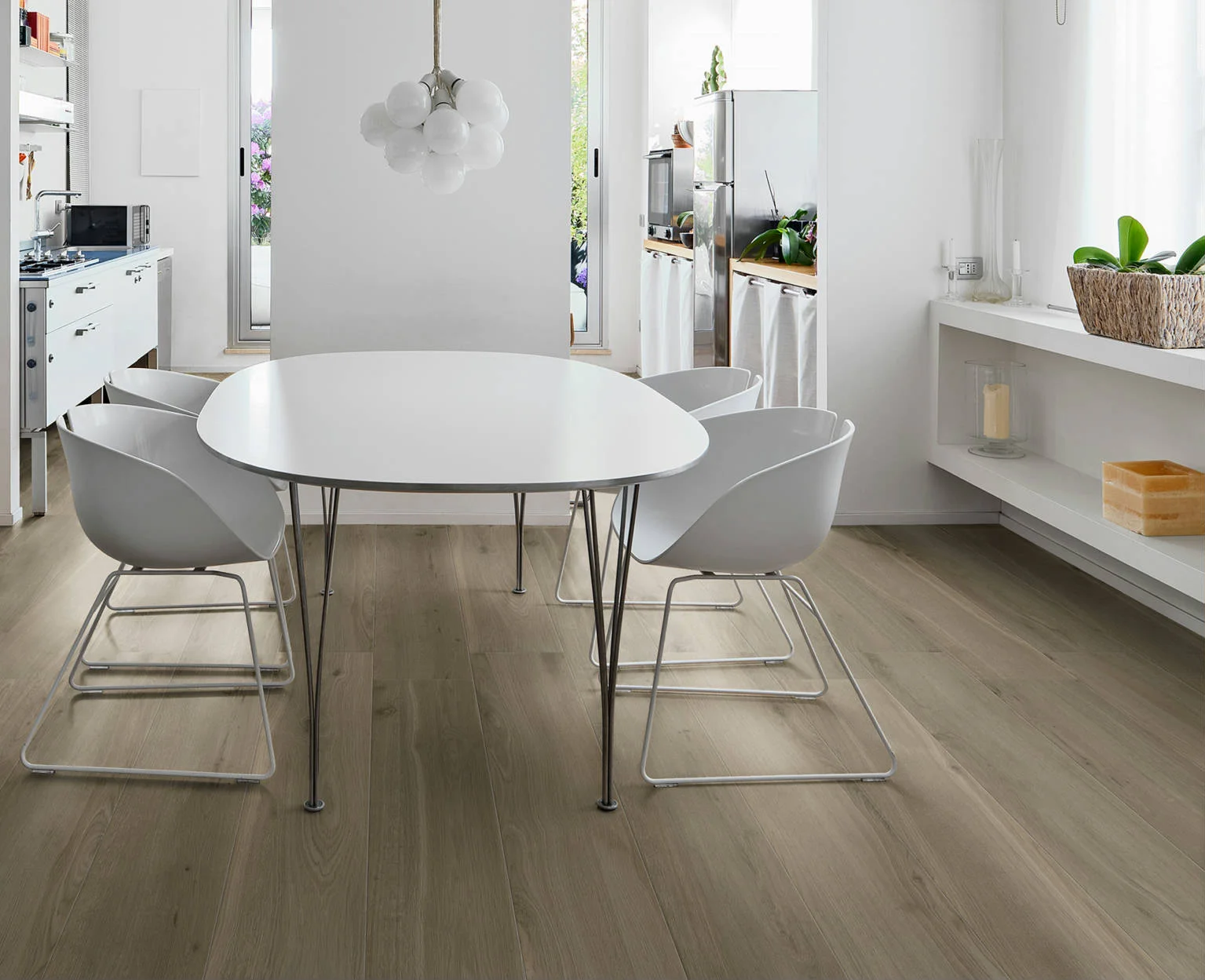 Φωτογραφία προϊόντος: KEROS CERAMICA Πλακάκι Δαπέδου KEROS SIA OLIVA 23X120