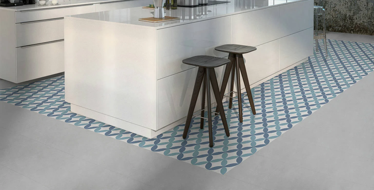 Φωτογραφία προϊόντος: KEROS CERAMICA Πλακάκι Τοίχου KEROS BARCELONA ARCH 25X25