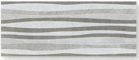 Φωτογραφία προϊόντος: NOVELLA Πλακάκι Τοίχου MONTANA MIX RELIEVE 20X50