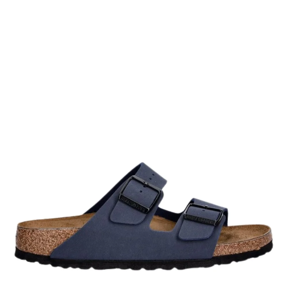 Φωτογραφία προϊόντος: Birkenstock Kids Arizona Bfbc Navy 26 - 35 Narrow Essesntial Σανδάλι Παιδικό 5529030
