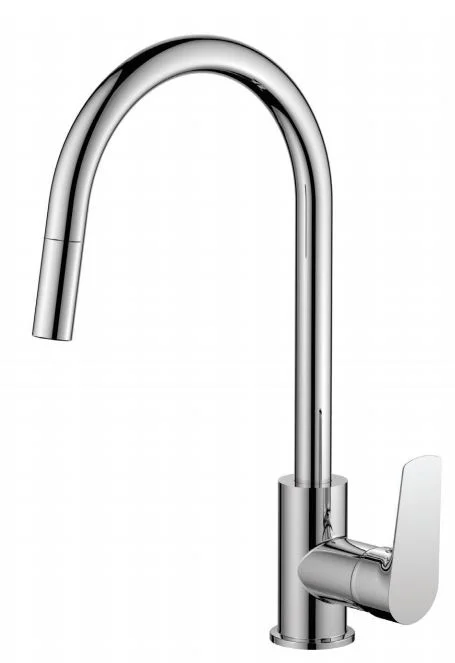Φωτογραφία προϊόντος: Μπαταρία Κουζίνας KLS LUX ντουζ 699018