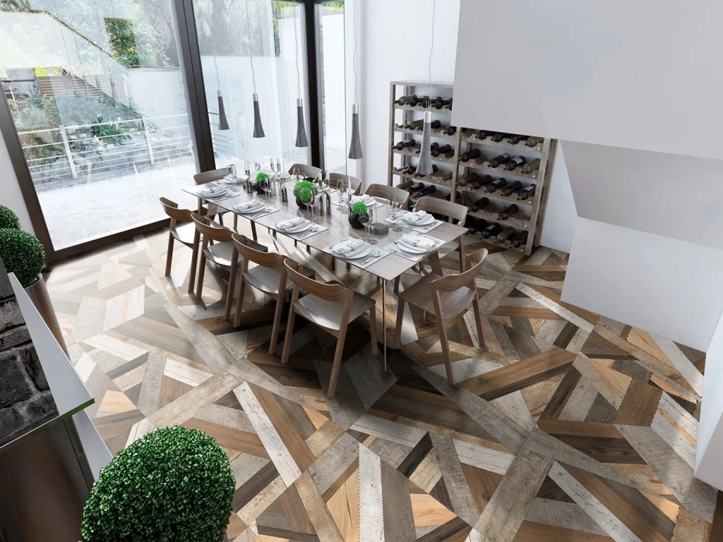 Φωτογραφία προϊόντος: KEROS CERAMICA Πλακάκι Δαπέδου KEROS HALIFAX 80X80