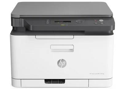 Φωτογραφία προϊόντος: HP Color Laser Multifunction 178nw Printer - 4ZB96A