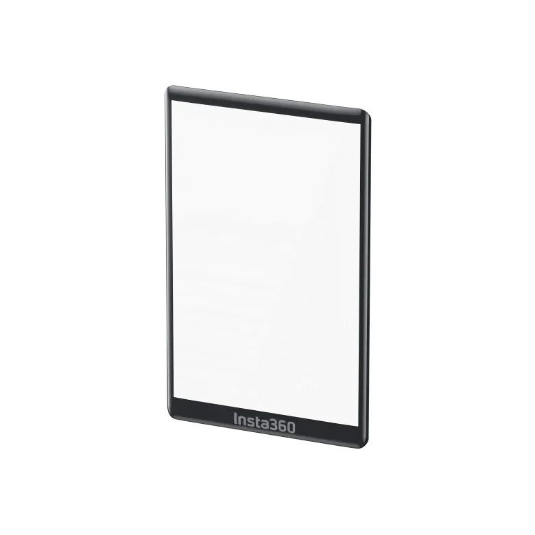 Φωτογραφία προϊόντος: Insta360 X4 Screen Protector