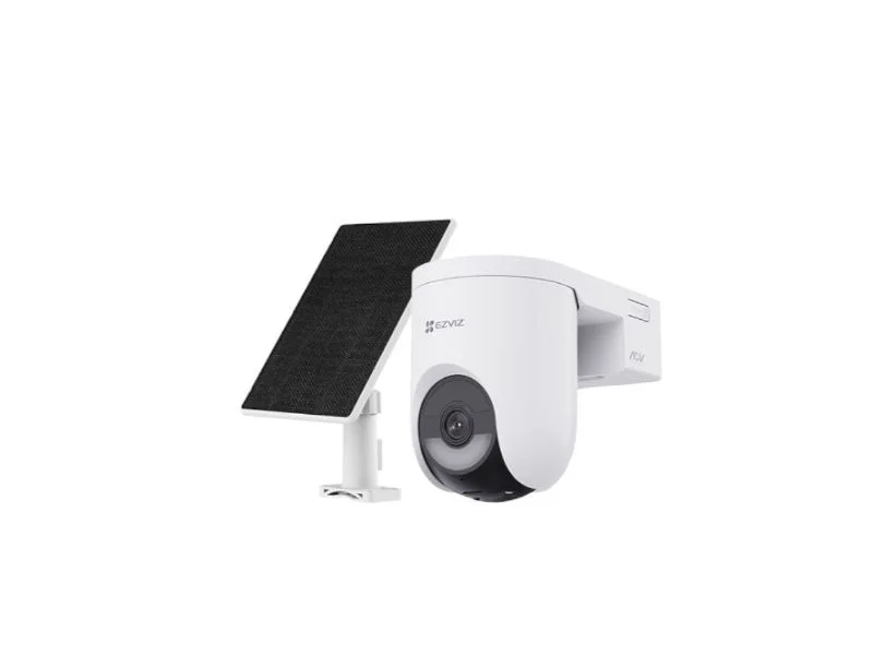Φωτογραφία προϊόντος: Hikvision-ezviz Ezviz Camera HB8 Lite 4G Kit-4G and Wi-Fi - Battery (HB8 Lite 4G Kit)