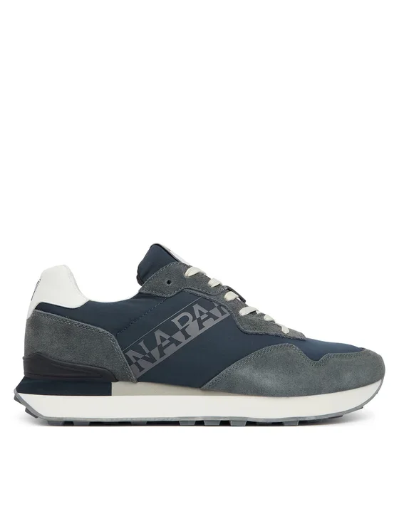 Φωτογραφία προϊόντος: Napapijri - Ανδρικά Sneakers Cork Nys NP0A8BLN-01Y Μπλε