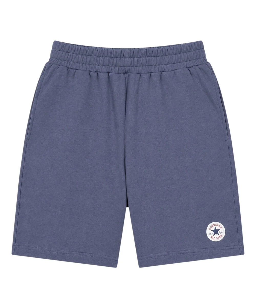 Φωτογραφία προϊόντος: Converse - Ανδρική Βερμούδα Chuck Patch Short CVM6B115-410 Μπλε