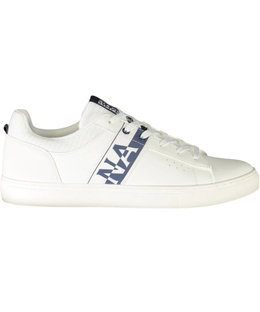 Φωτογραφία προϊόντος: Napapijri - Ανδρικά Sneakers NP0A4GTB-01A Λευκό