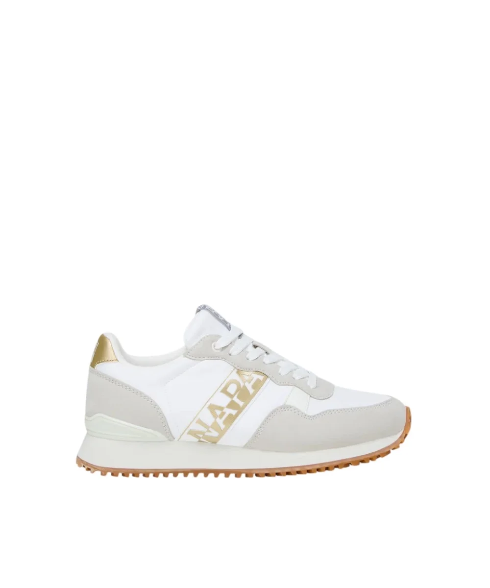 Φωτογραφία προϊόντος: Napapijri - Γυναικεία Sneakers Astra Nyp NP0A8B9O-MQM Λευκό