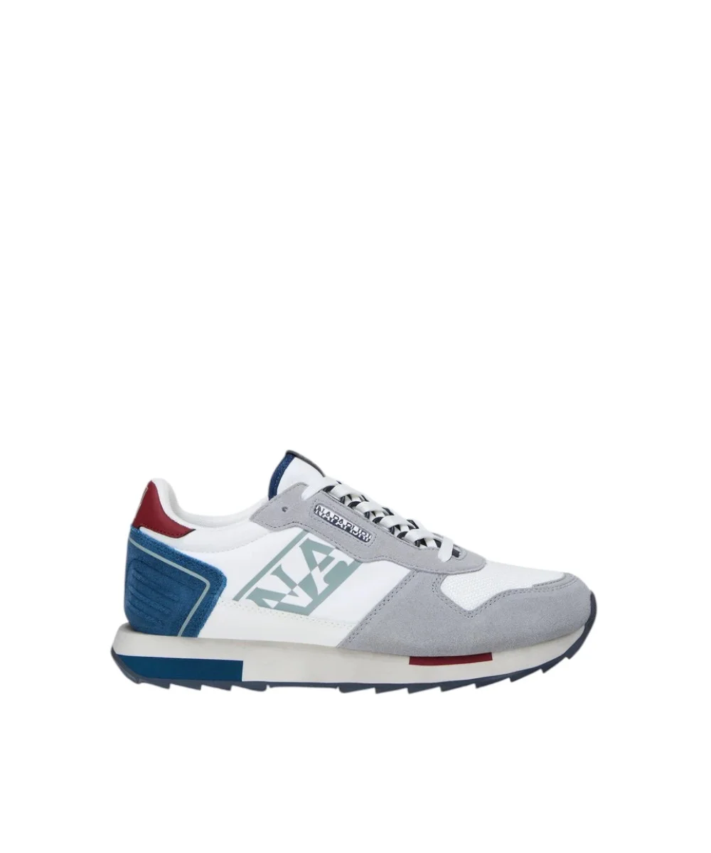 Φωτογραφία προϊόντος: Napapijri - Ανδρικά Sneakers Virtus Nys NP0A8B31-K01 Λευκό