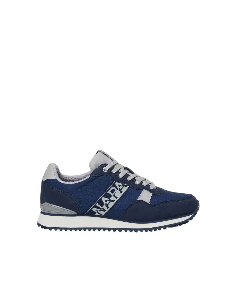 Φωτογραφία προϊόντος: Napapijri - Ανδρικά Sneakers Cosmos Nyp NP0A8B9N-176 Μπλε Σκούρο