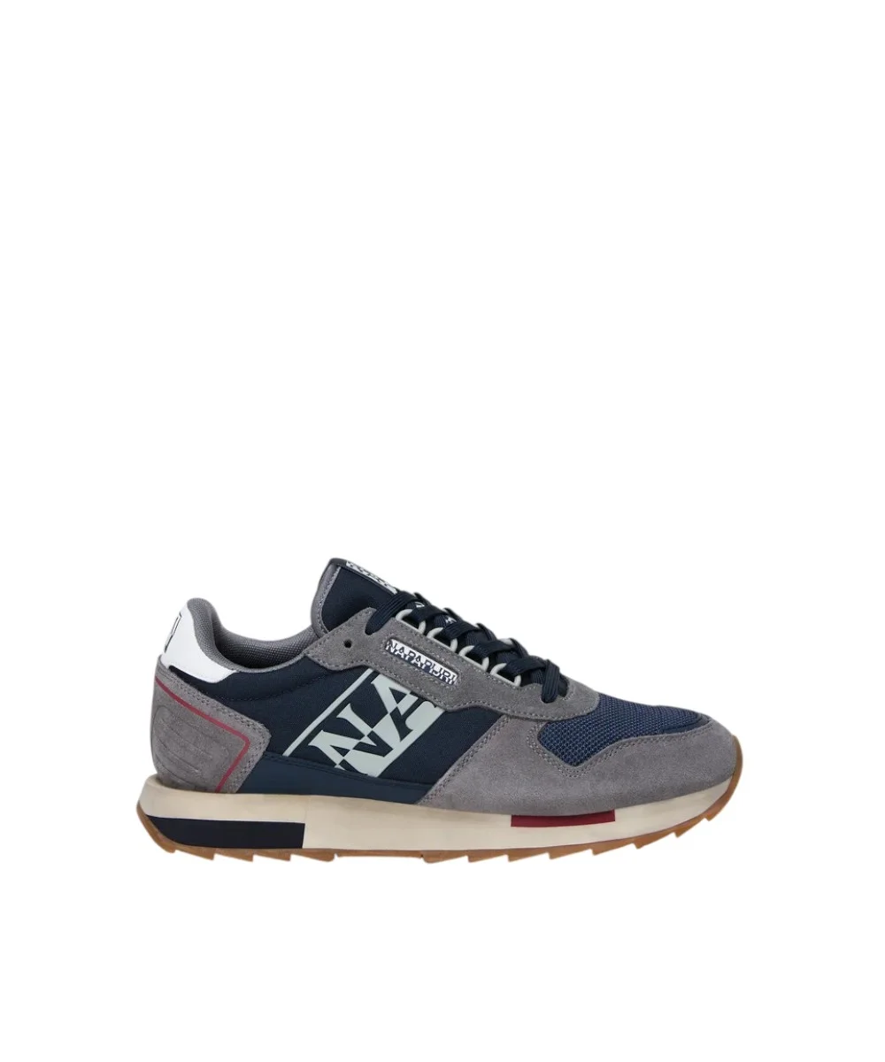 Φωτογραφία προϊόντος: Napapijri - Ανδρικά Sneakers Virtus Nys NP0A8B31-01Y Μπλε Σκούρο