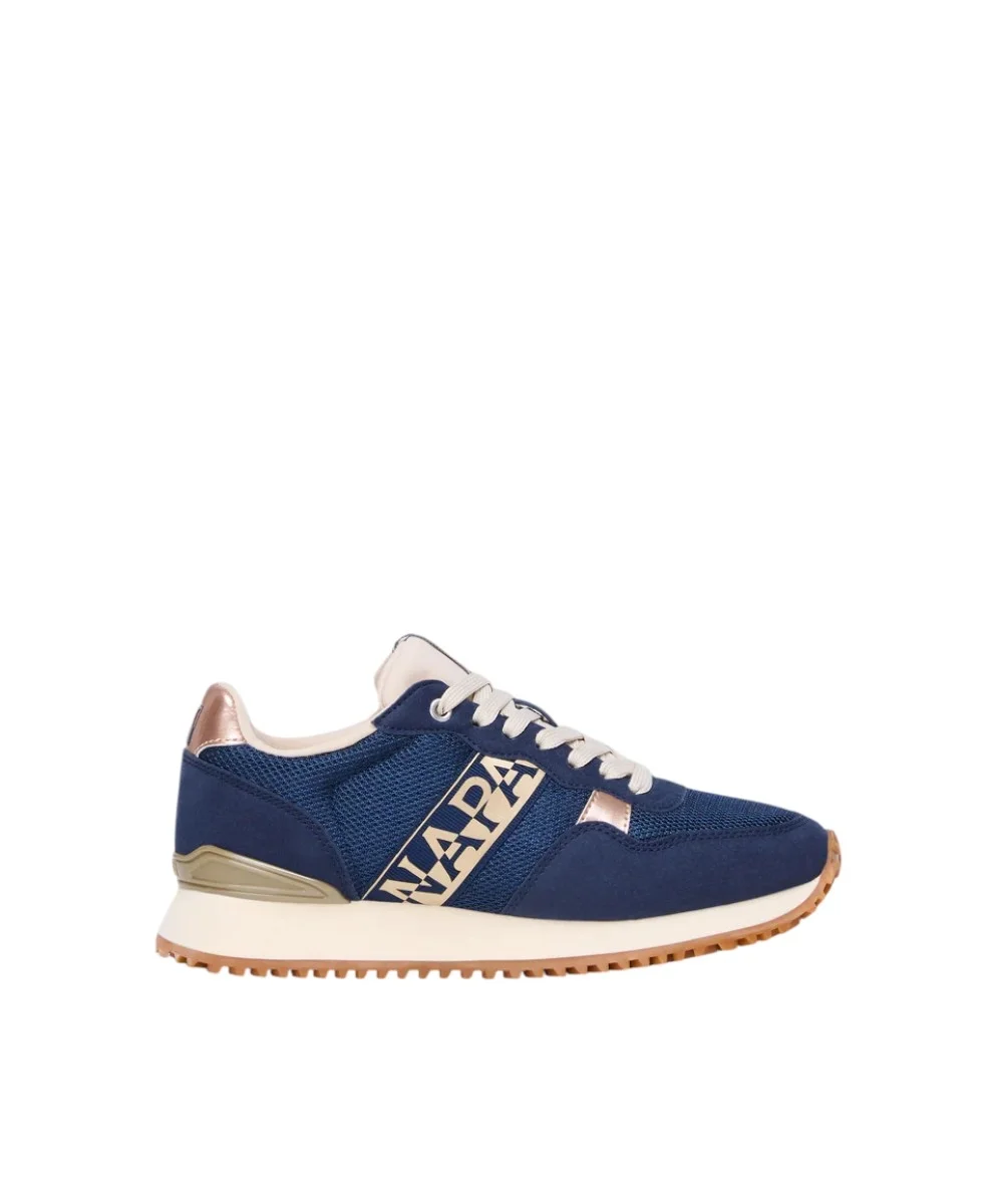 Φωτογραφία προϊόντος: Napapijri - Γυναικεία Sneakers Astra Mesh NP0A8A6C-176 Μπλε