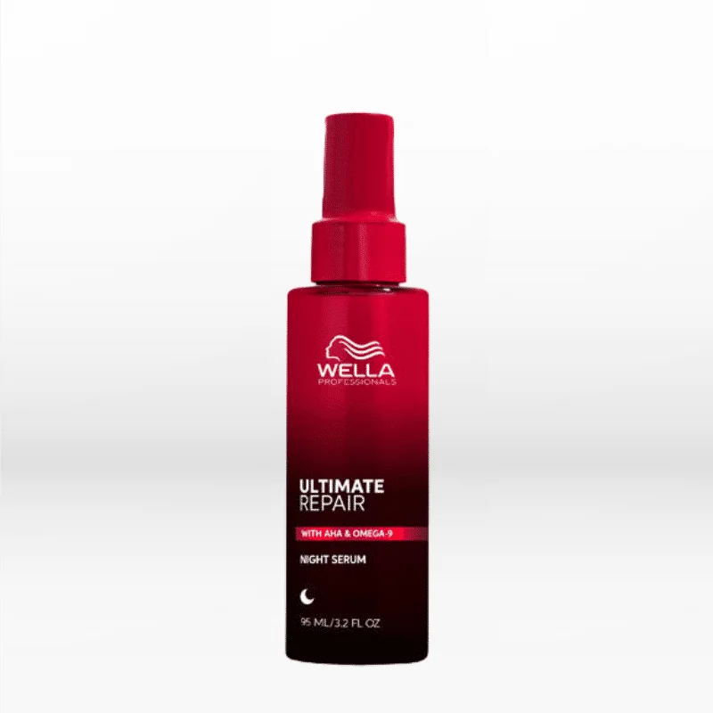 Φωτογραφία προϊόντος: Wella Professionals Ultimate Repair Night Serum 95ml