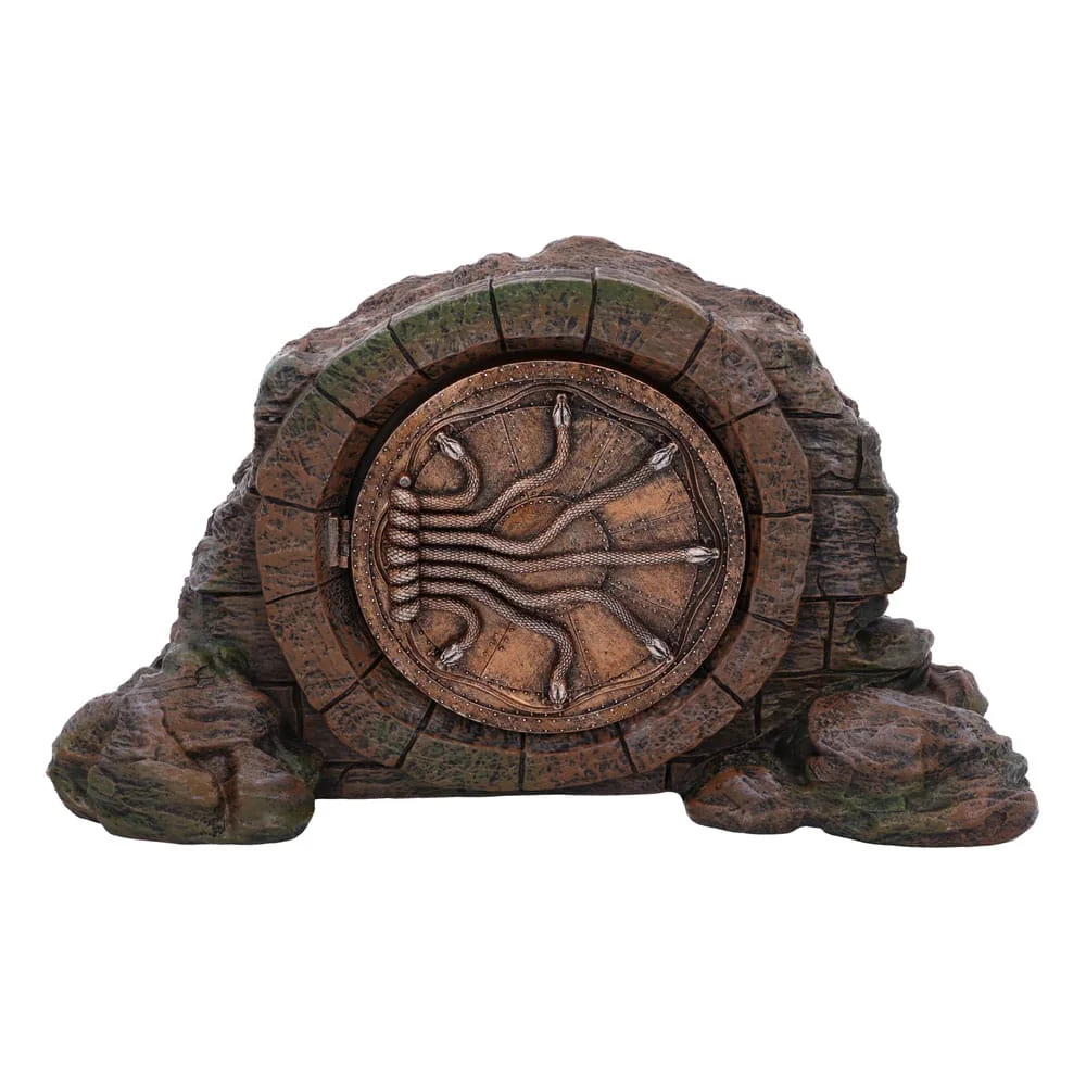 Φωτογραφία προϊόντος: Nemesis Now Harry Potter Storage Box Chamber of Secrets 25 cm