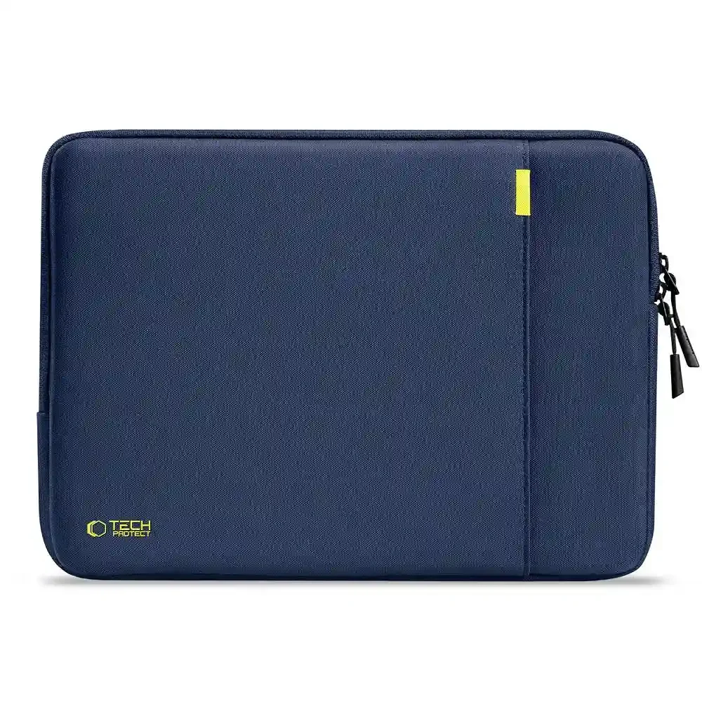 Φωτογραφία προϊόντος: Tech-Protect Θήκη Defender MacBook / Laptop 13-14 Navy Blue