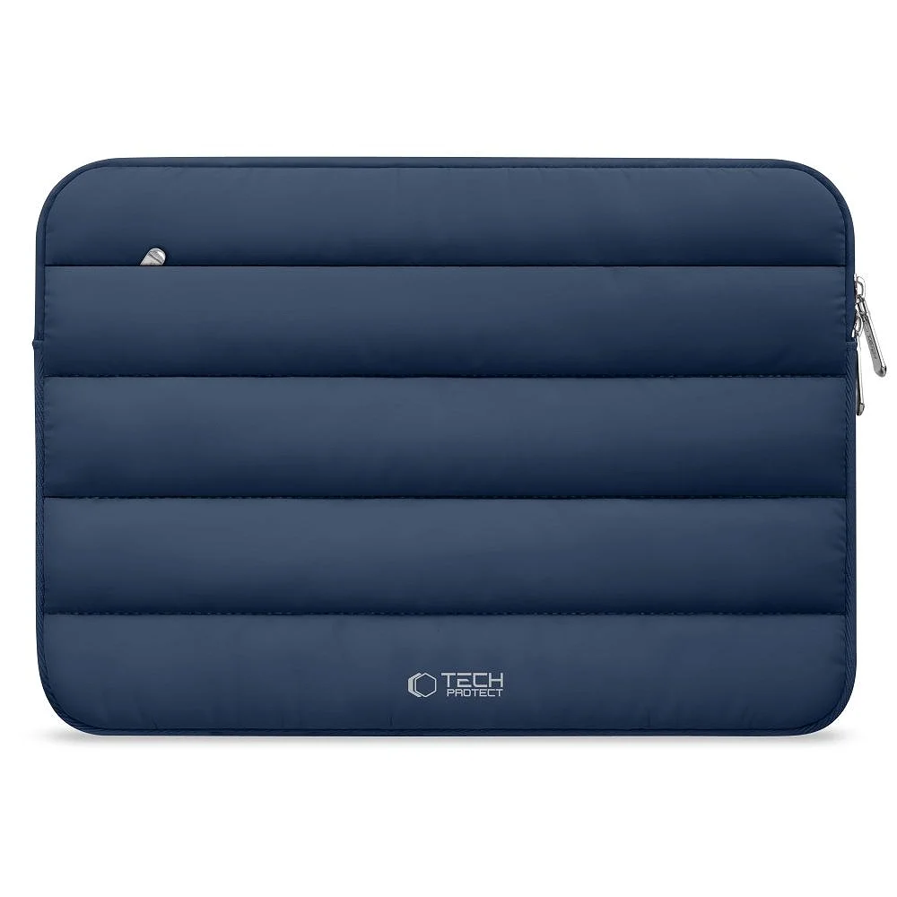 Φωτογραφία προϊόντος: Tech-Protect Θήκη Fluffy MacBook / Laptop 15-16 Navy Blue