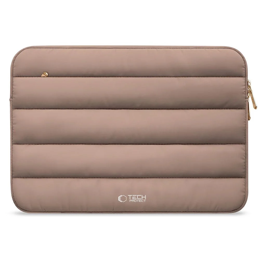 Φωτογραφία προϊόντος: Tech-Protect Θήκη Fluffy MacBook / Laptop 15-16 Walnut
