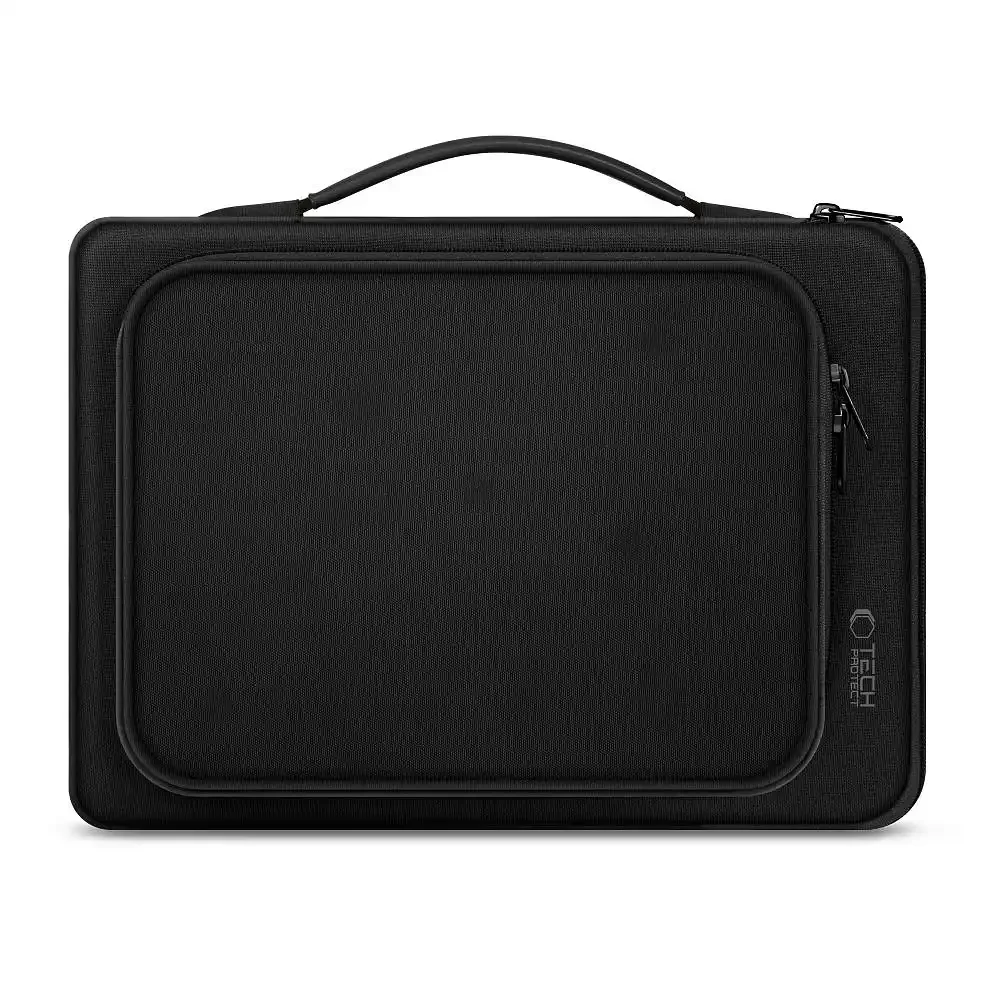 Φωτογραφία προϊόντος: Tech-Protect Τσάντα Basic Bag MacBook / Laptop 13-14 Black