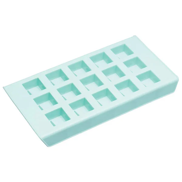 Φωτογραφία προϊόντος: Kitchencraft Φόρμα Σιλικόνης Για Σοκολατάκια 15 θέσεων Κύβος Sweetly Does It