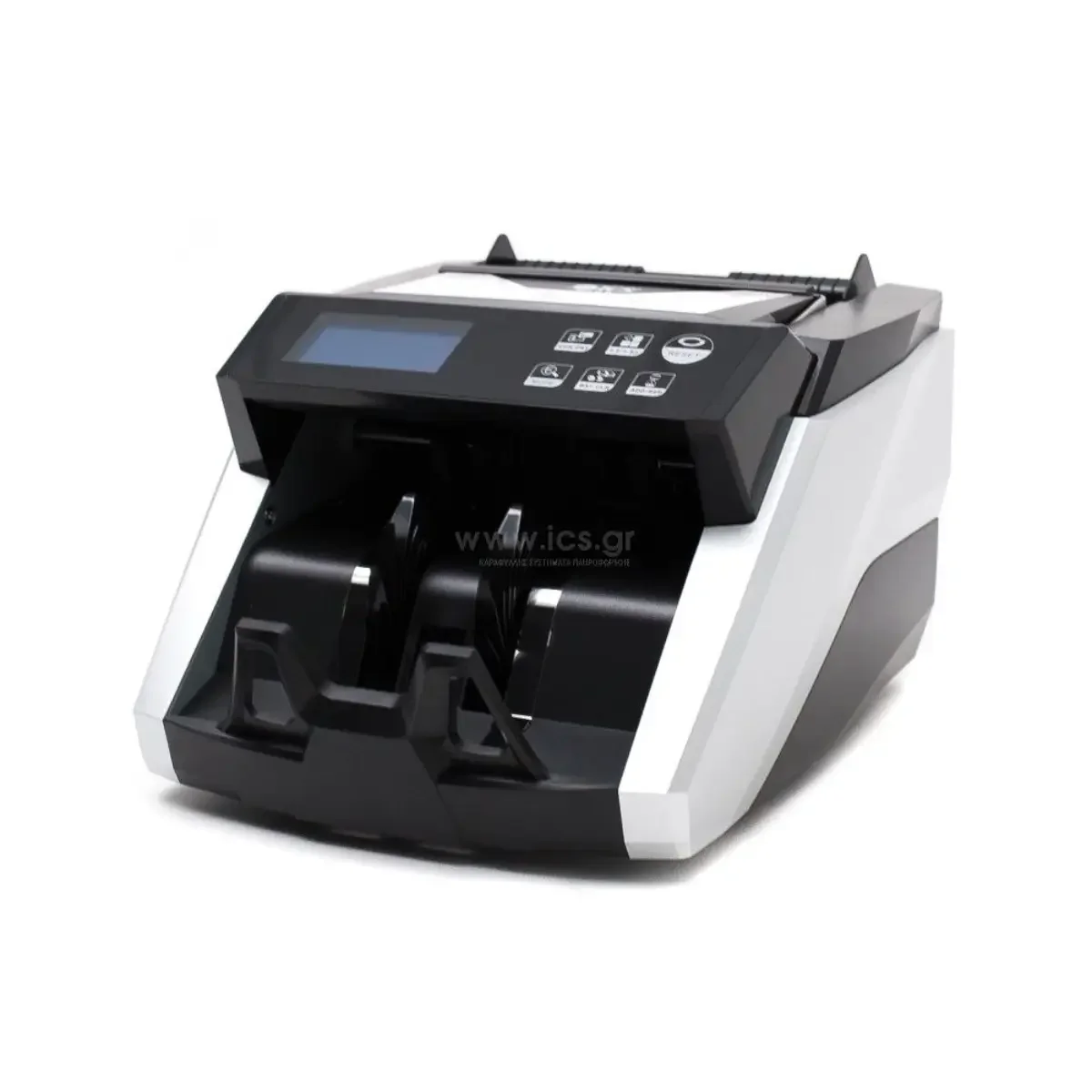 Φωτογραφία προϊόντος: ZEBRA ICS DP 6500