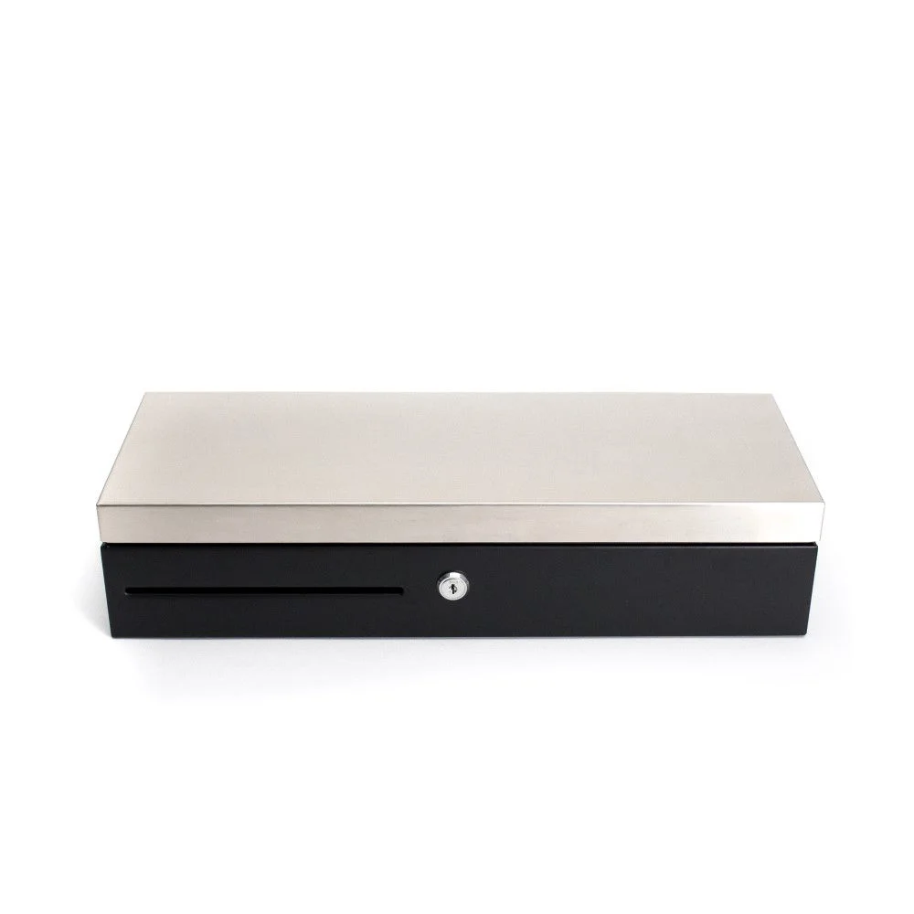 Φωτογραφία προϊόντος: ZEBRA ICS EC 4617S RJ 12/24V - Flip Top