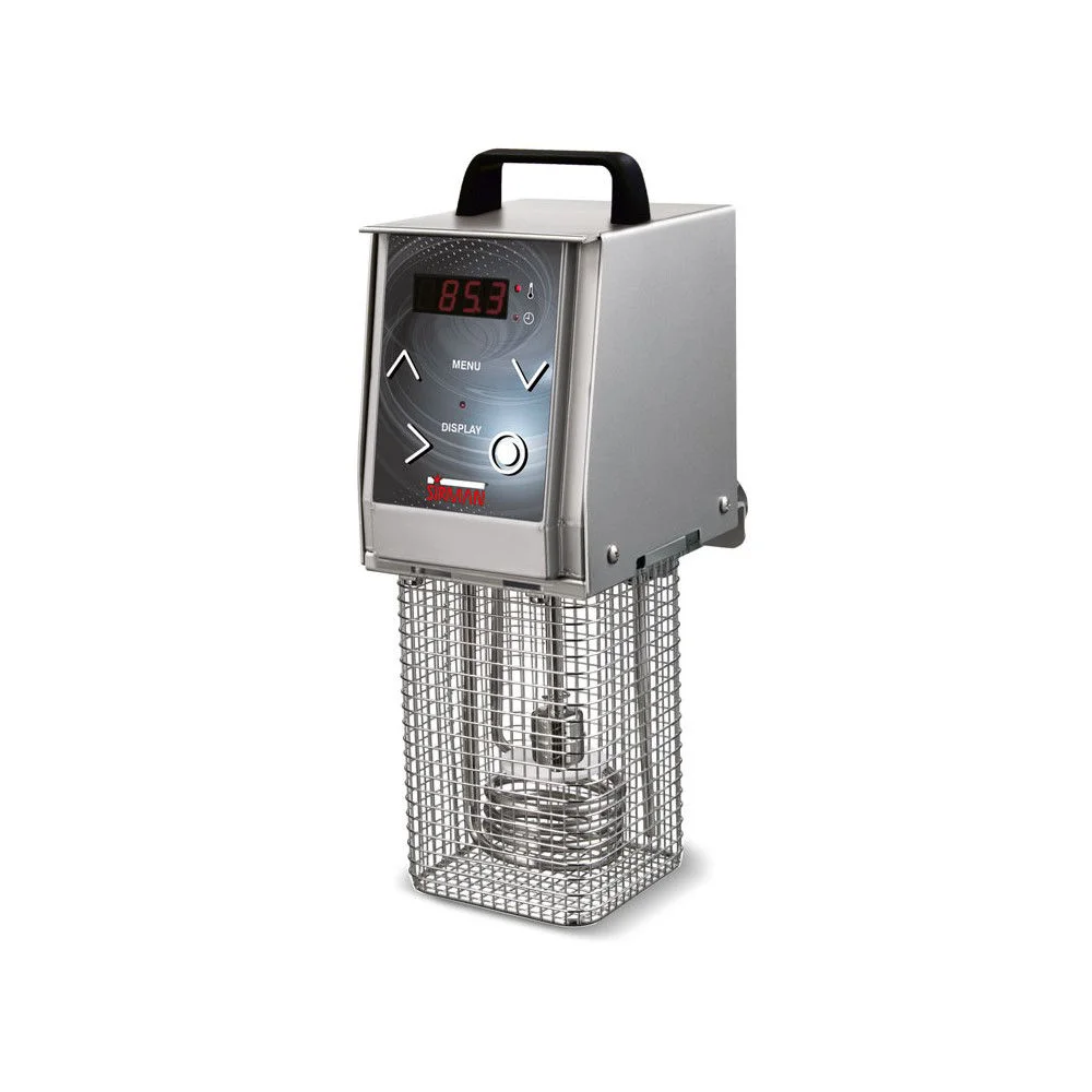 Φωτογραφία προϊόντος: WIRTH ELEKTRONIK GmbH Sirman Softcooker XP