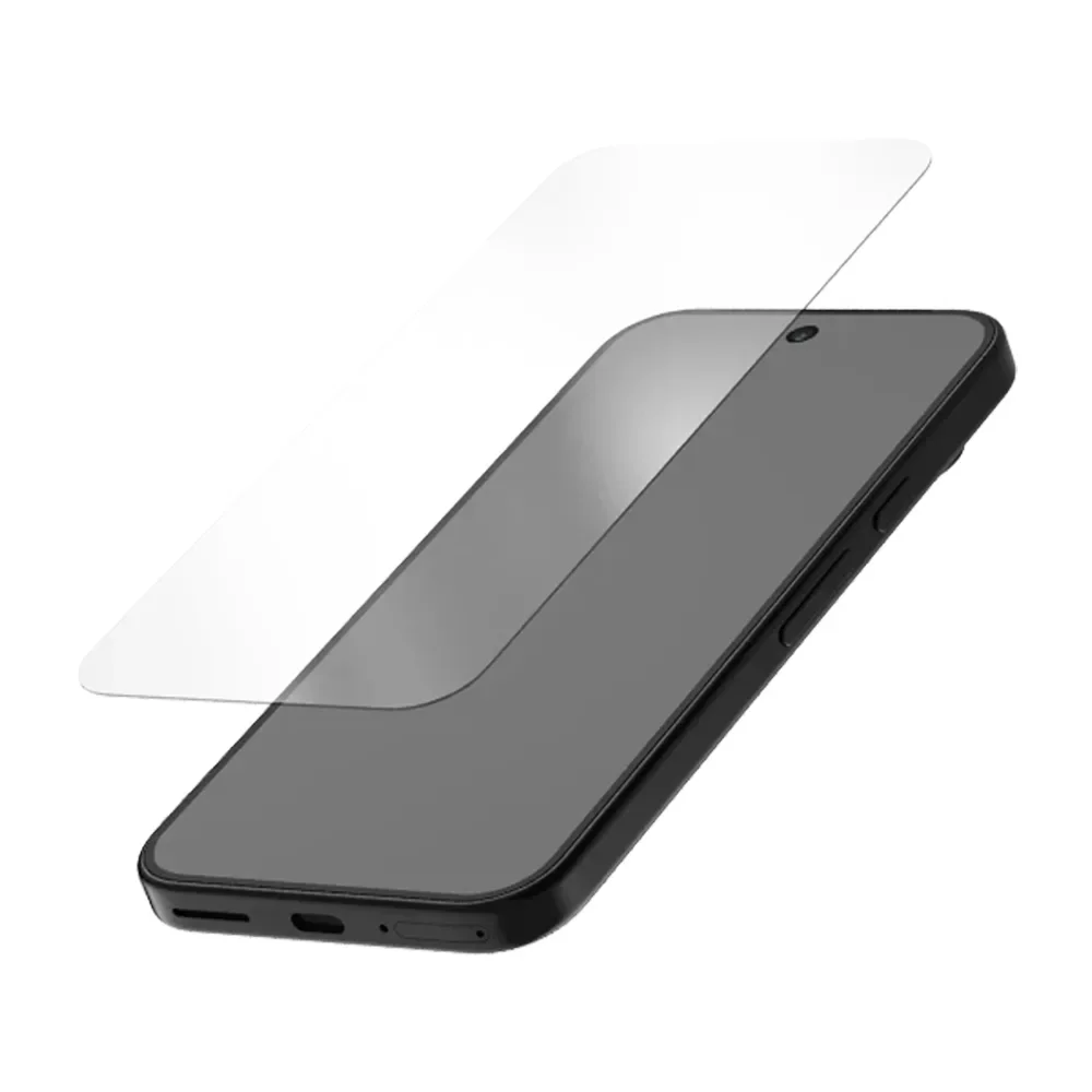 Φωτογραφία προϊόντος: ΤΖΑΜΑΚΙ ΠΡΟΣΤΑΣΙΑΣ SCREEN PROTECTOR TEMPERED GLASS ΓΙΑ GOOGLE PIXEL 9/9 PRO ANX-GSP-PIX9 | QUAD LOCK