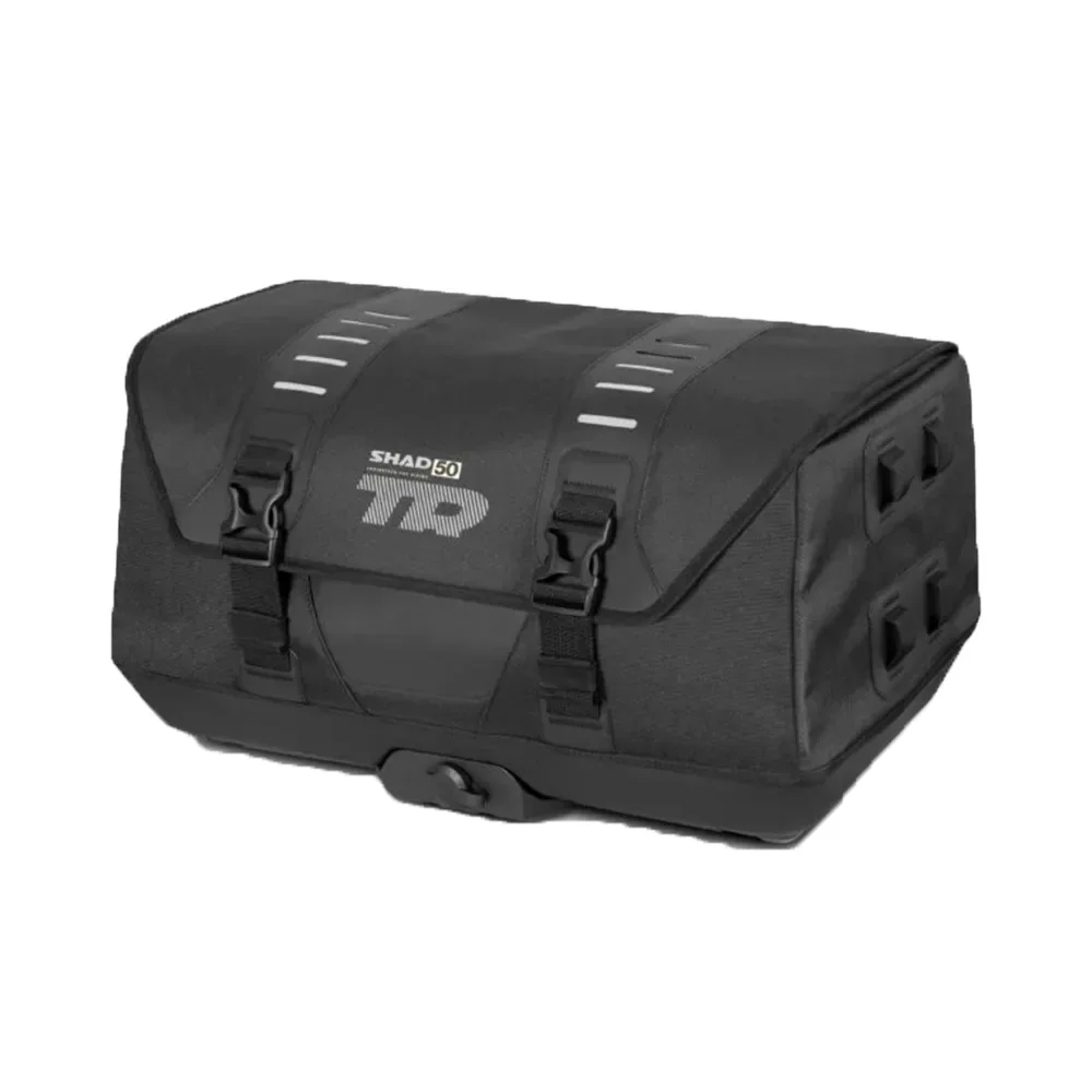 Φωτογραφία προϊόντος: ΣΑΚΟΣ ΟΥΡΑΣ TR50/X0TR50 TERRA REAR BAG 40 L | SHAD