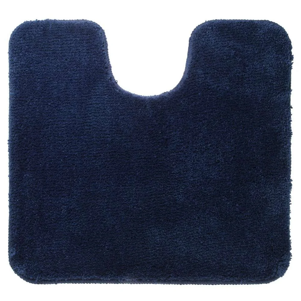 Φωτογραφία προϊόντος: Angora 55x60 blue πατάκι λεκάνης Sealskin