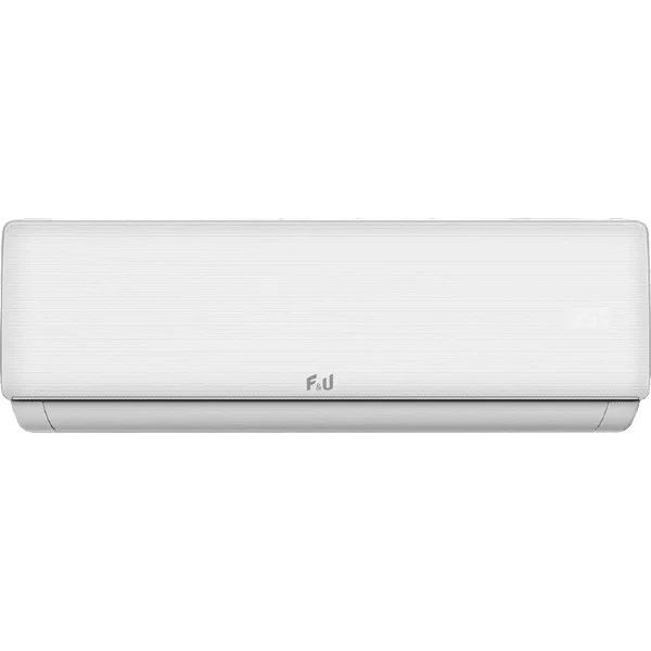 Φωτογραφία προϊόντος: F&U. FVIN-12140 / FVOT 12141 κλιματιστικό Inverter με WiFi 12.000 btu/h σε 12 άτοκες δόσεις
