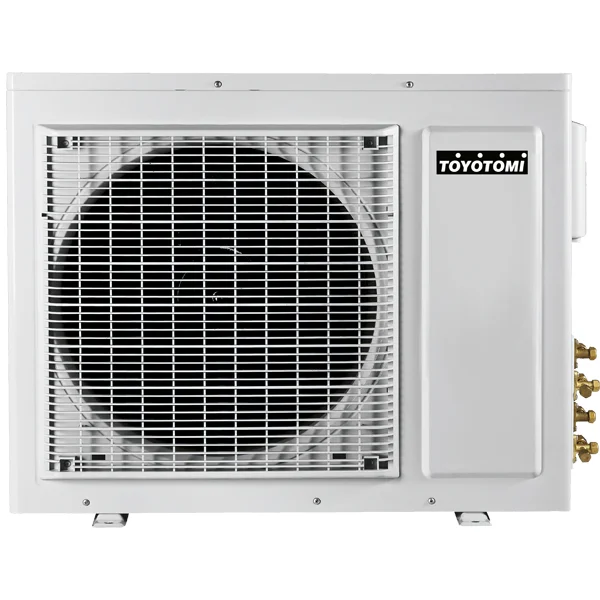 Φωτογραφία προϊόντος: Toyotomi MFMR32-21INV-3 Inverter Εξωτερική Μονάδα Κλιματιστικoύ Multi 21.000 btu/h Σε 12 Άτοκες δόσεις