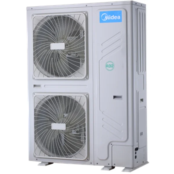 Φωτογραφία προϊόντος: MIDEA. Μεσαίων Θερμοκρασιών M-Thermal MHC-V30W/D2RN8 Αντλία Θερμότητας 30.1kW Τριφασική 60°C Monoblock Σε 6 Άτοκες Δόσεις