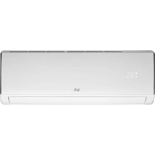 Φωτογραφία προϊόντος: F&U. FVIN-18140 / FVOT-18141 κλιματιστικό Inverter με WiFi 18.000 btu/h σε 6 άτοκες δόσεις