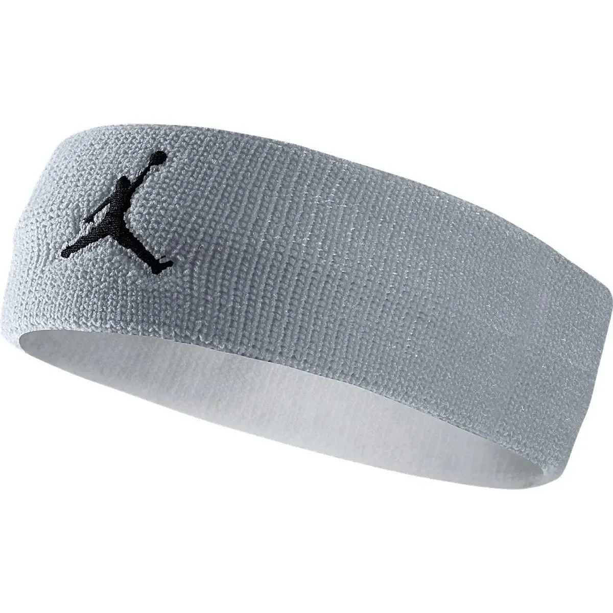 Φωτογραφία προϊόντος: Jordan Tennis Headband Unisex Αθλητικό Περιμετώπιο 619337-012 Γκρι
