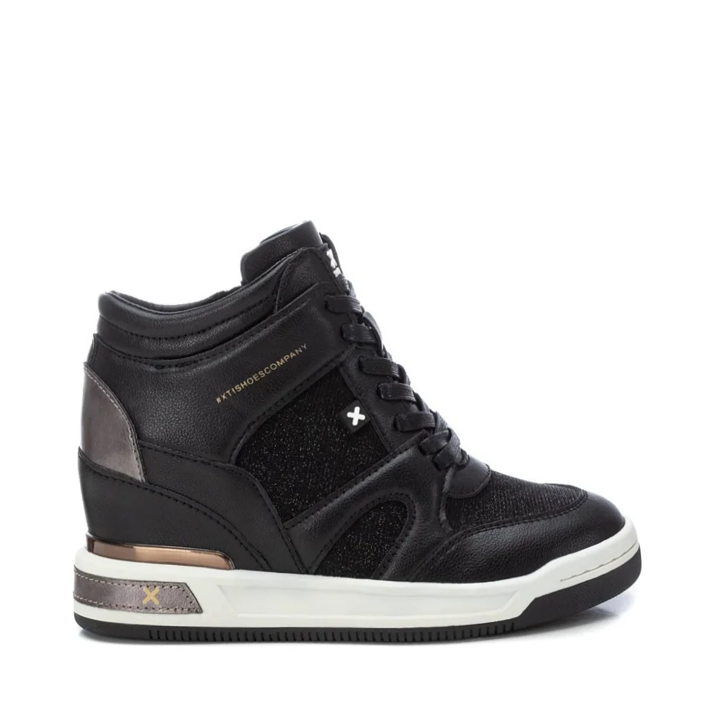Φωτογραφία προϊόντος: Xti Sneakers 142951 μαύρο