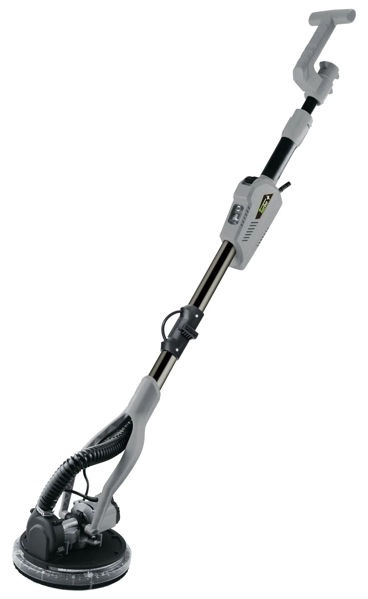 Φωτογραφία προϊόντος: TURBO PLUS τριβείο τοίχου brushless 1010W LED ST1050