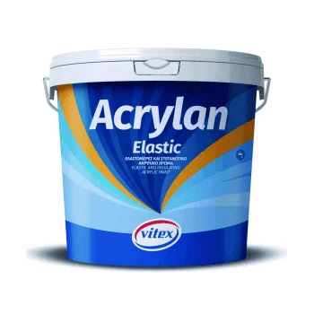 Φωτογραφία προϊόντος: OEM CF VITEX ACRYLAN ELASTIC ΒΑΣΗ MEDIUM